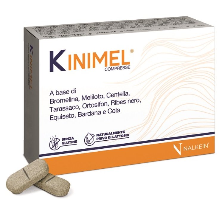 Kinimel Nalkein 30 Tabletten