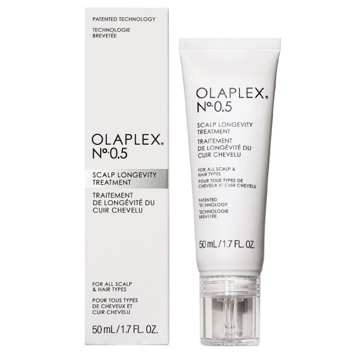 OLAPLEX N0,5 SCALP LONGEVITY