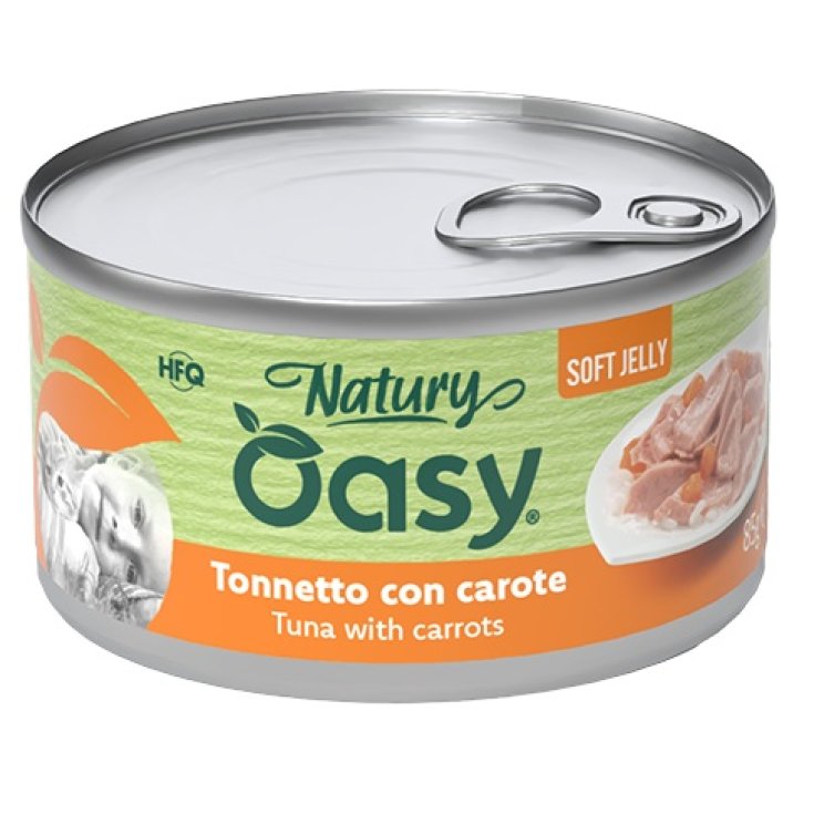 OY CAT WET NSJ TONN CAR 150G