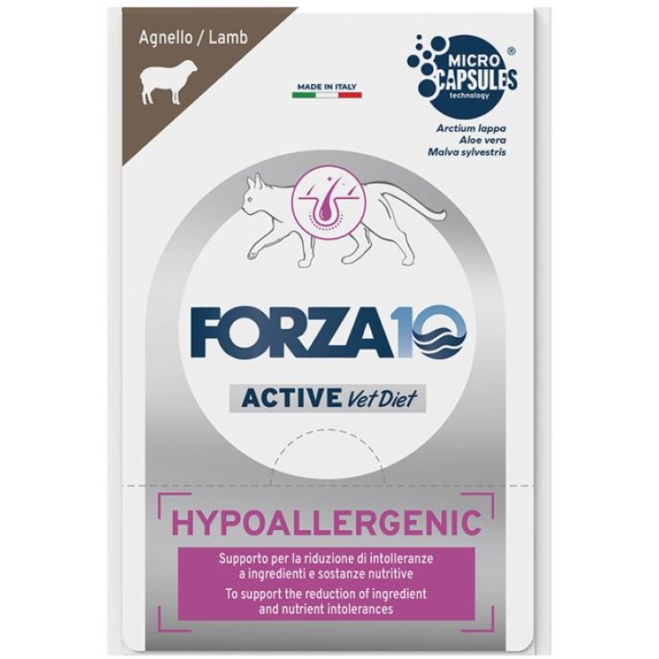 F10 ACT CAT HYPO AGN WET12BUST