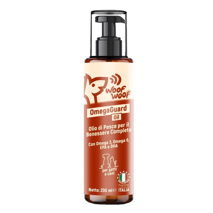 OMEGAGUARD 200ML