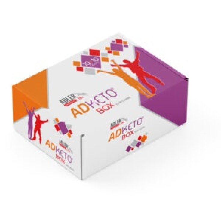 ADKETOBOX 3PZ