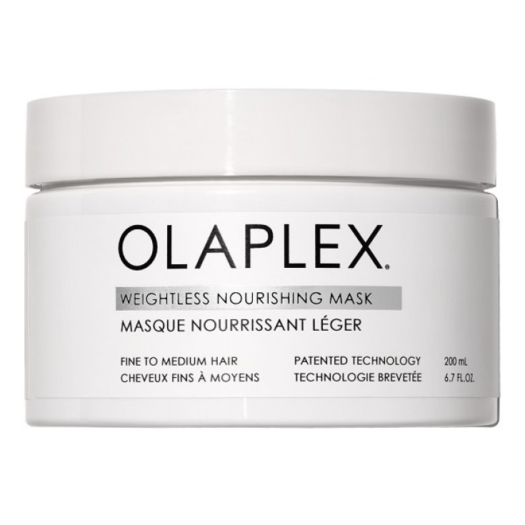 OLAPLEX WEIGHTLESS NOURISHING