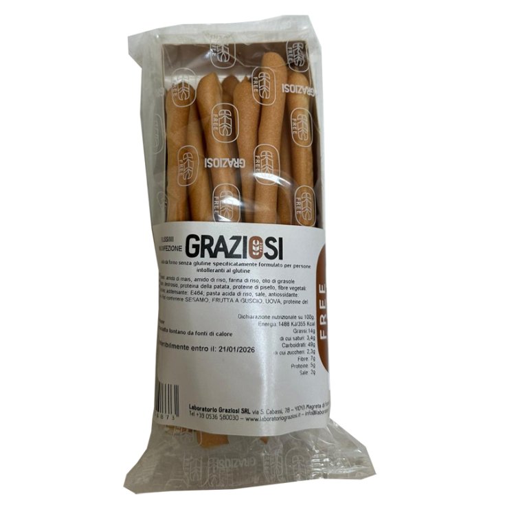 FRIABILISSIMI 120G