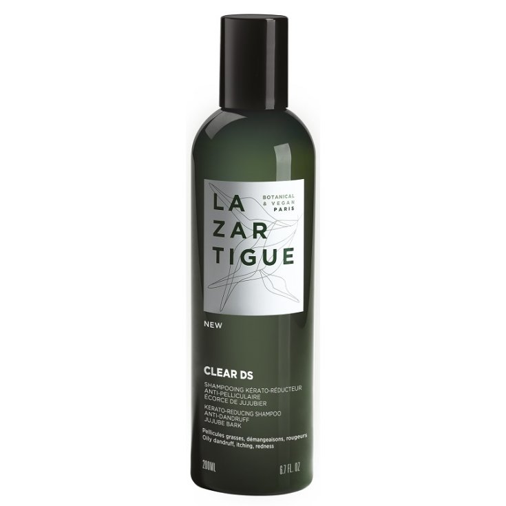 LAZARTIGUE CLEAR DS SH 250ML