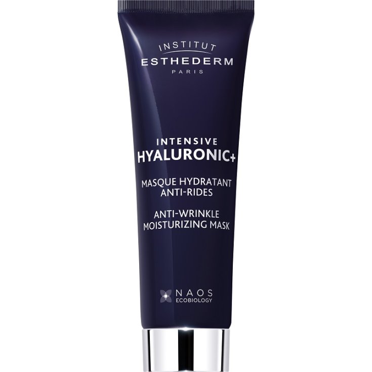 INTENSIVE HYALURONIC+ MASQUE