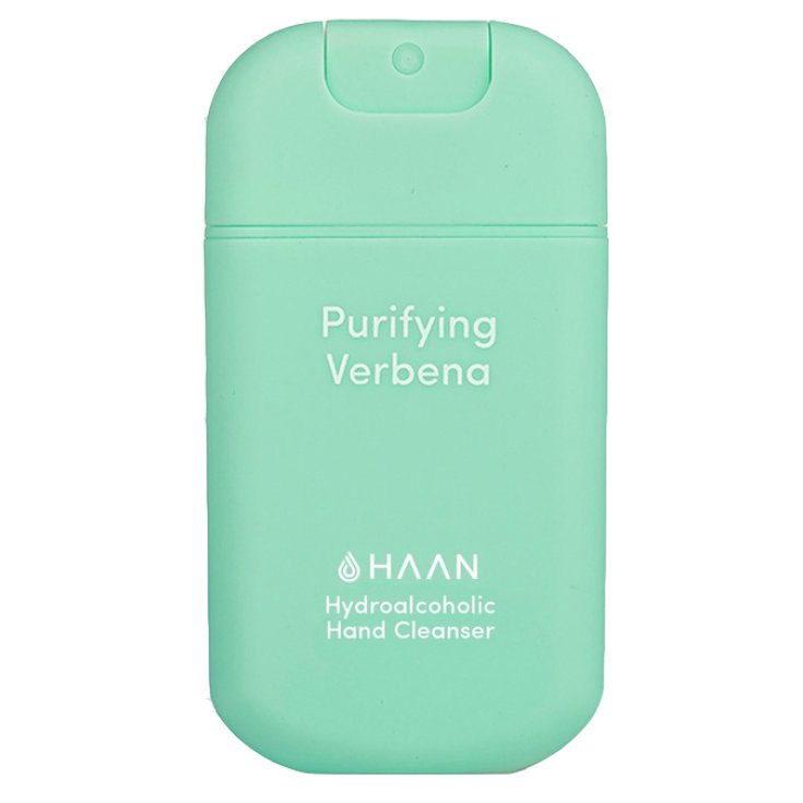 HAAN HAND CLEANSER PURIF 30ML