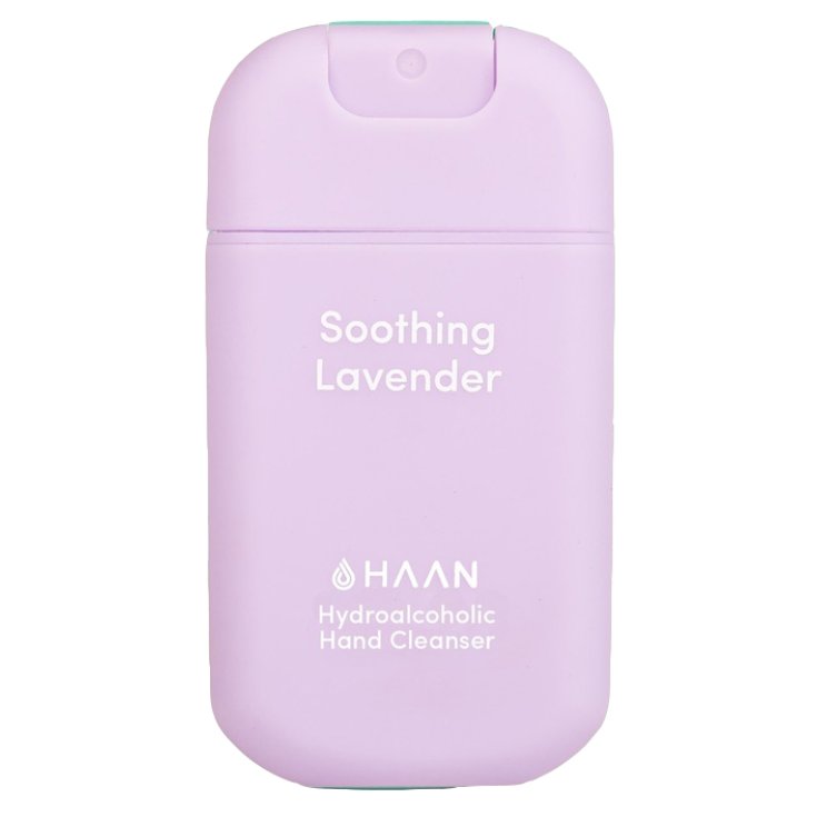 HAAN HAND CLEANSER SOOTH 30ML