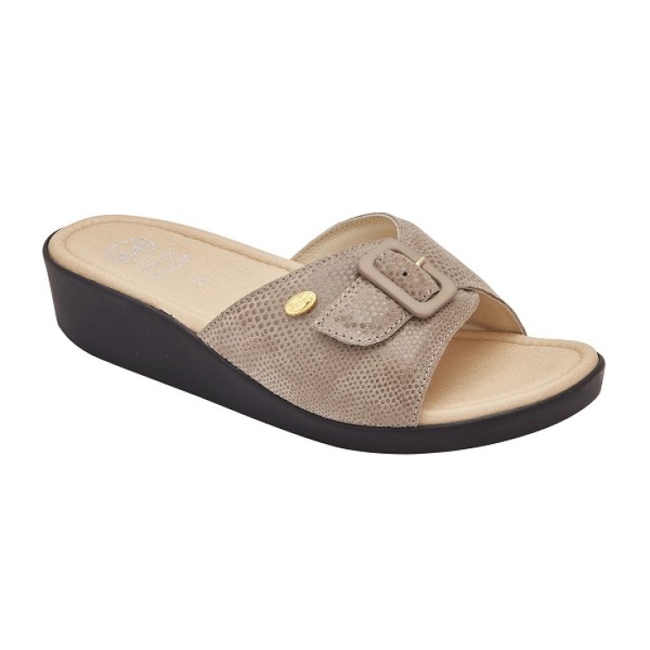 Mango Taupe Tg.38 Scholl