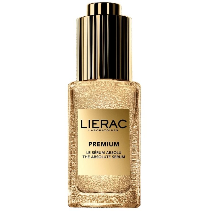 PREMIUM IL SIERO ASSOLUTO 25