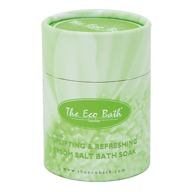 THE ECO BATH UPLIFT&REFR SALT