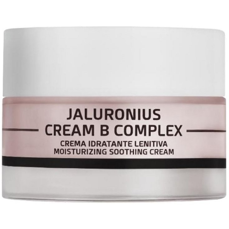 JALURONIUS CREAM B COMPLEX50ML