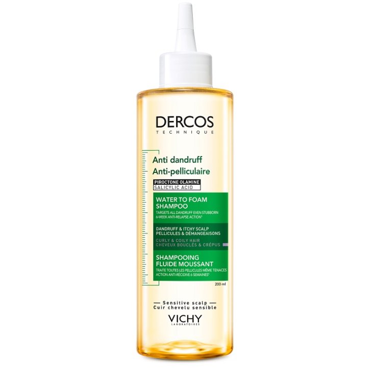 DT SHAMPOO ANTI DAND ACQUA MOU