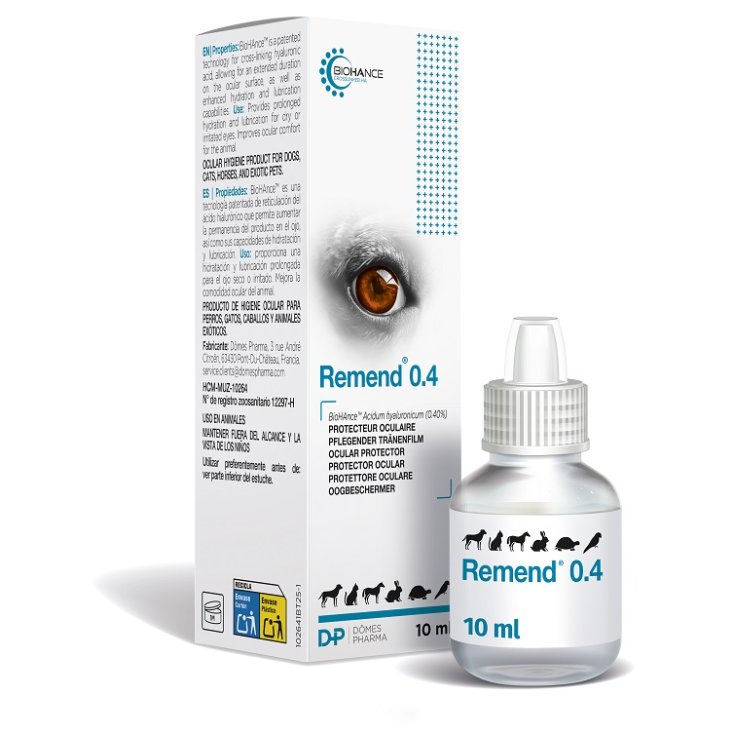 REMEND 0,4 10ML