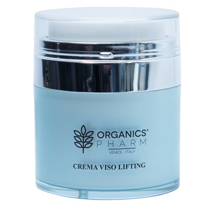 ORG PH CREMA VISO LIFTING 50ML