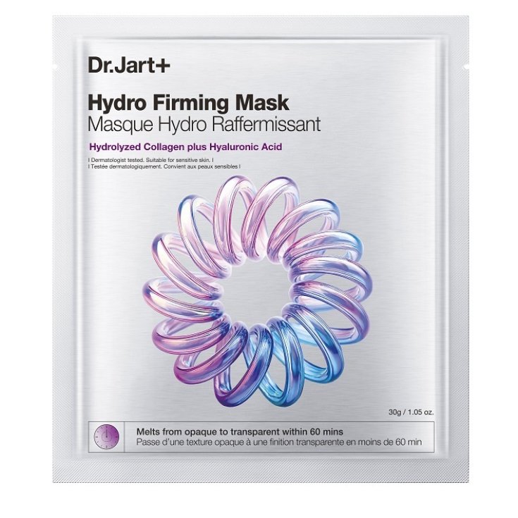 DR JART+ HYDRO FIRMING MASK30G