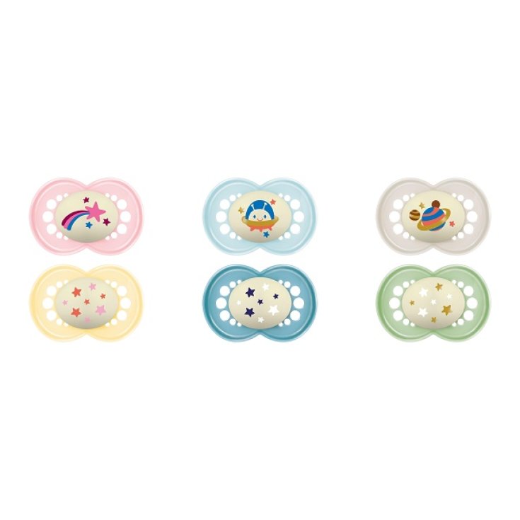 MAM SUCCH ORIG NIGHT 16+ SIL2P