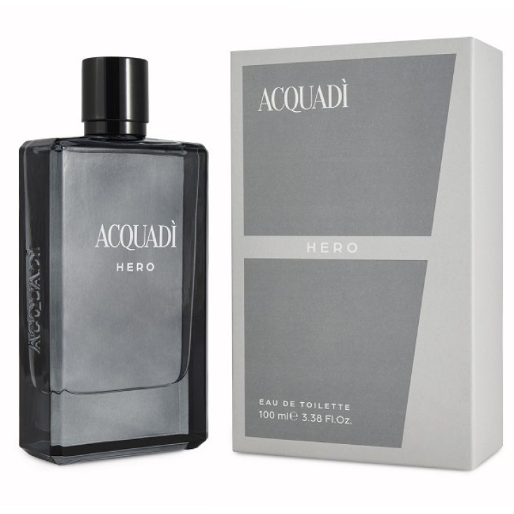 ACQUADI' HERO EDT SPRAY