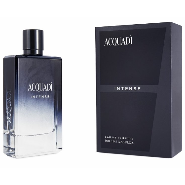 ACQUADI' INTENSE EDT SPRAY