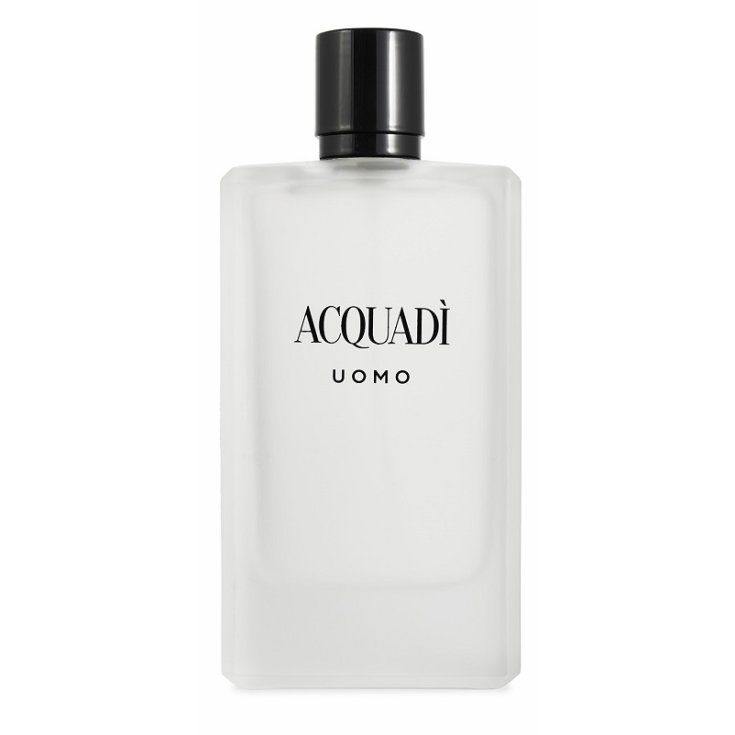 ACQUADI' UOMO EDT SPRAY