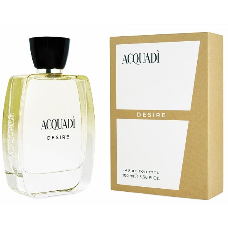 ACQUADI' DESIRE EDT SPRAY