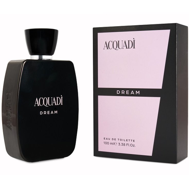 ACQUADI' DREAM EDT SPRAY