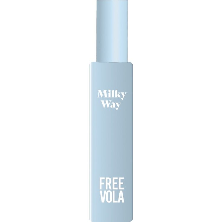 FREEVOLA MILKYWAY 12ML