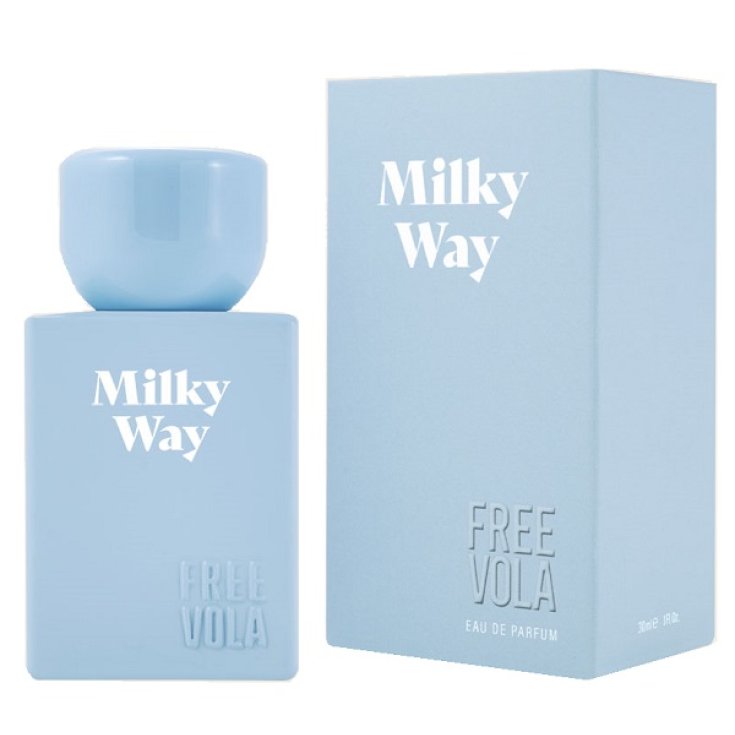 FREEVOLA MILKYWAY 30ML
