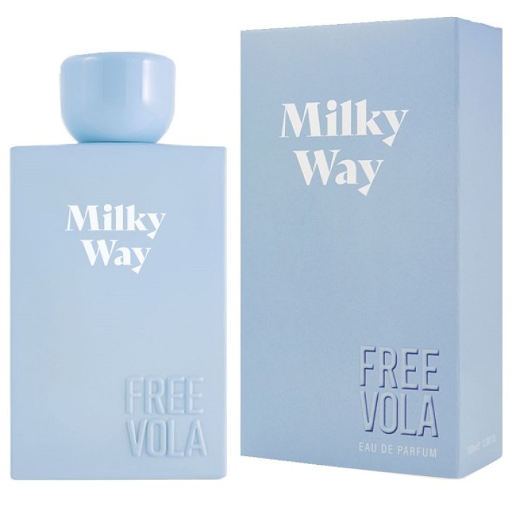 FREEVOLA MILKYWAY 100ML