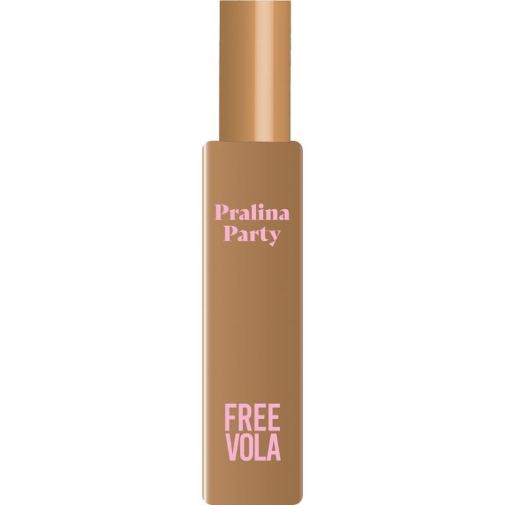 FREEVOLA PRALINA PARTY 12ML
