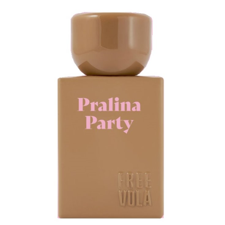 FREEVOLA PRALINA PARTY 30ML