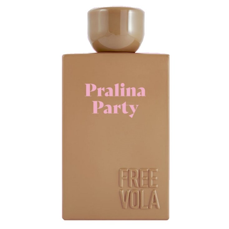 FREEVOLA PRALINA PARTY 100ML