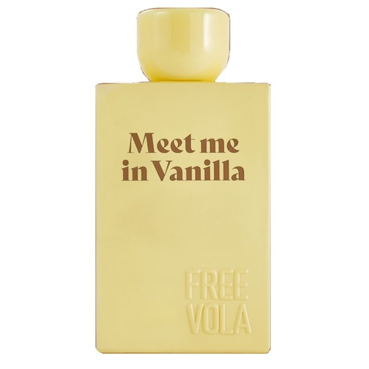 FREEVOLA MEET ME VAN 100ML