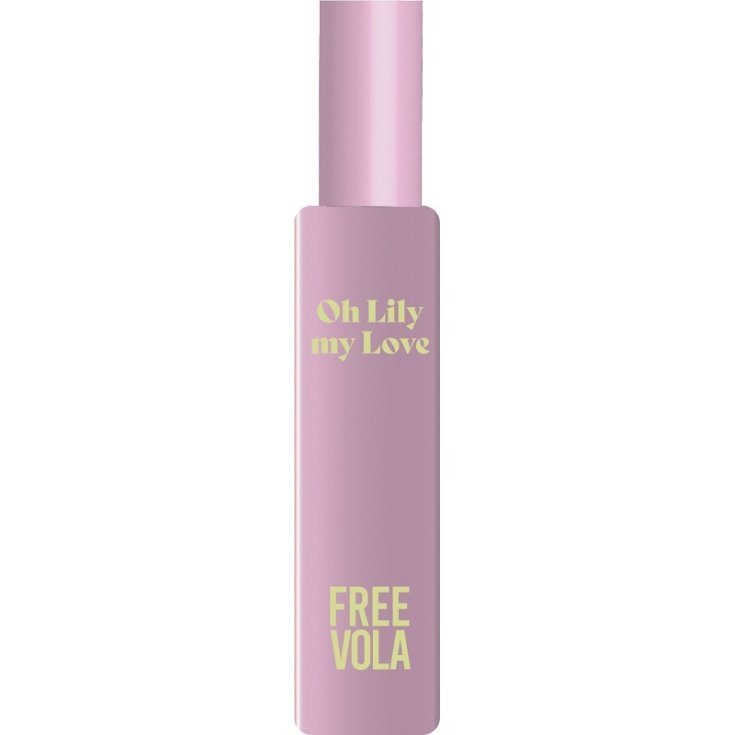 FREEVOLA LILY MY LOVE 12ML