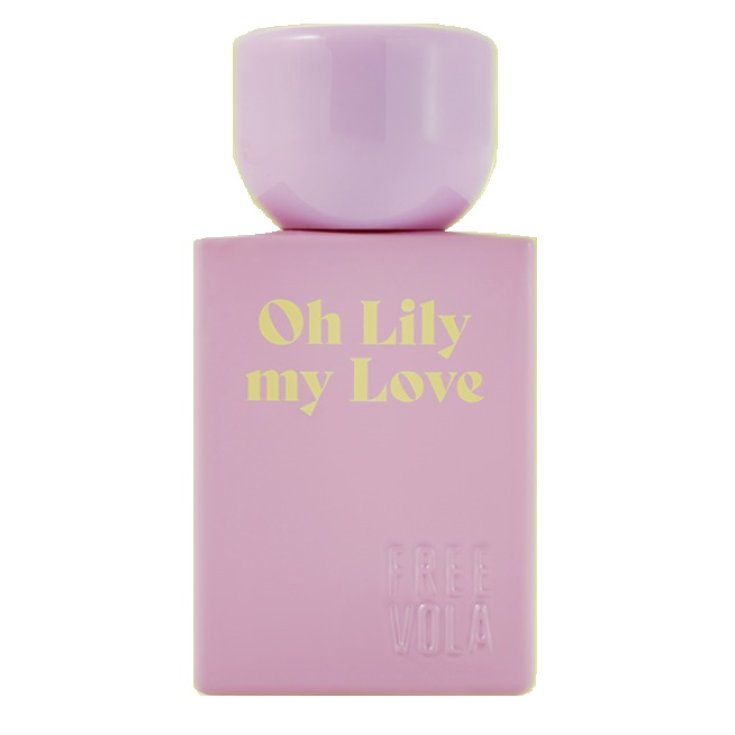 FREEVOLA LILY MY LOVE 30ML