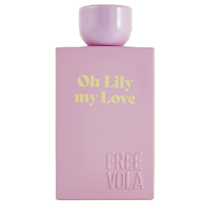 FREEVOLA LILY MY LOVE 100ML