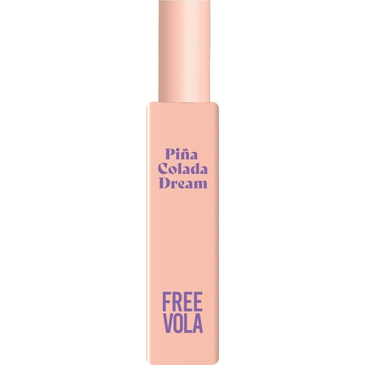 FREEVOLA PINA COLADA 12ML