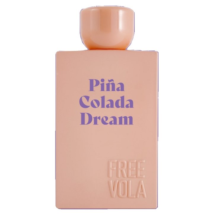 FREEVOLA PINA COLADA 100ML