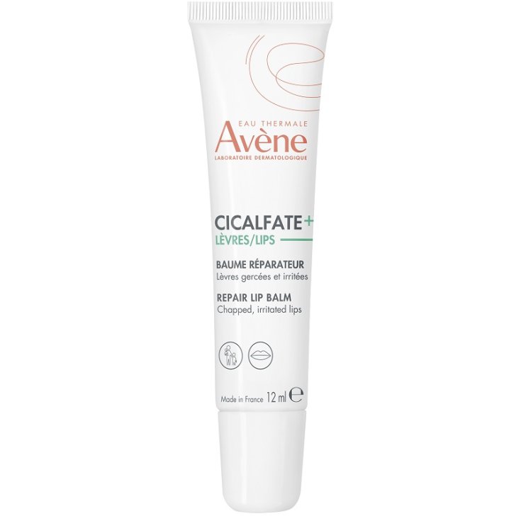 AVENE CICALFATE+ BALS LAB NP