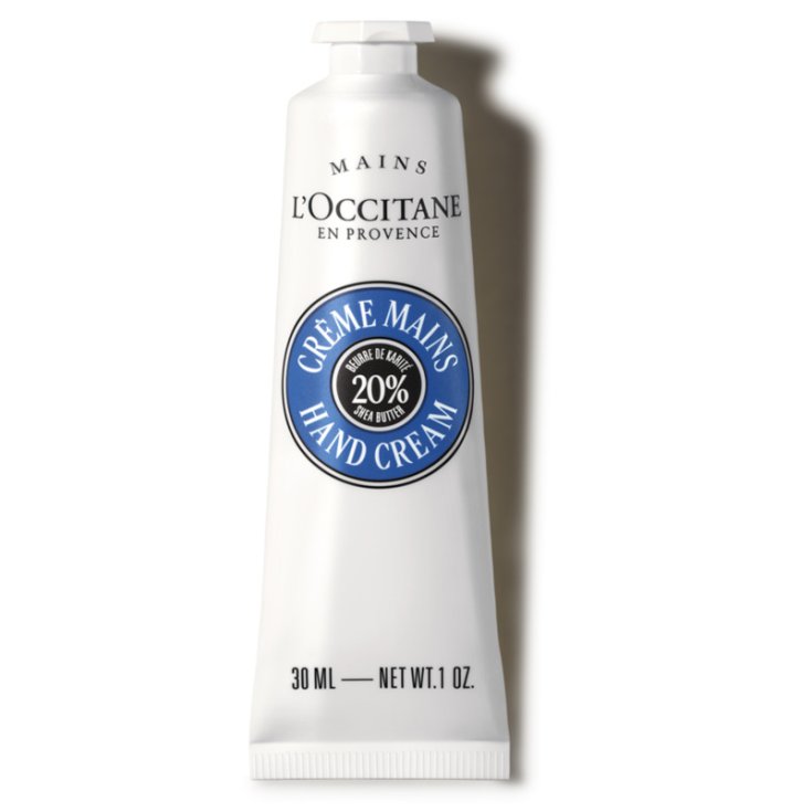 KARITE' CREMA MANI 30ML NF