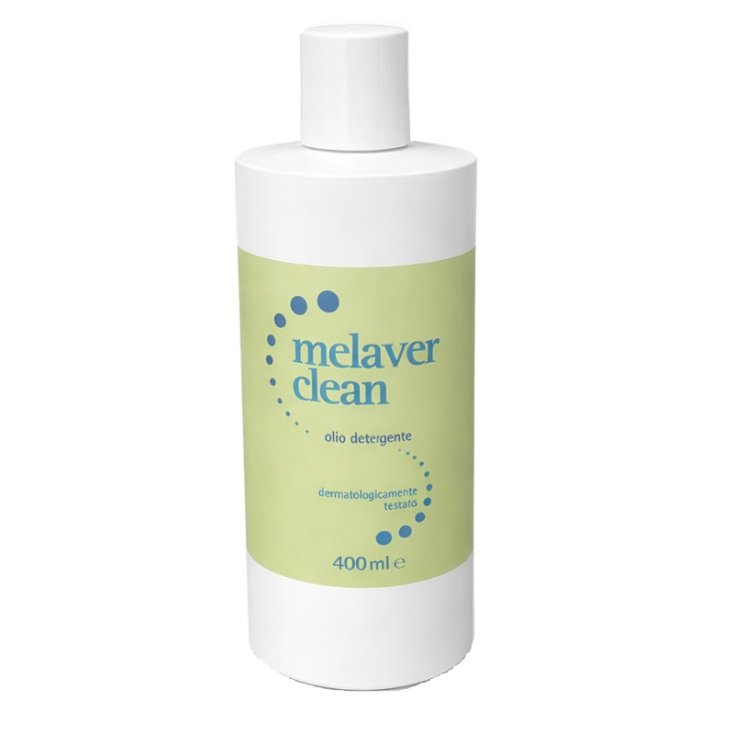 MELAVER CLEAN 400ML