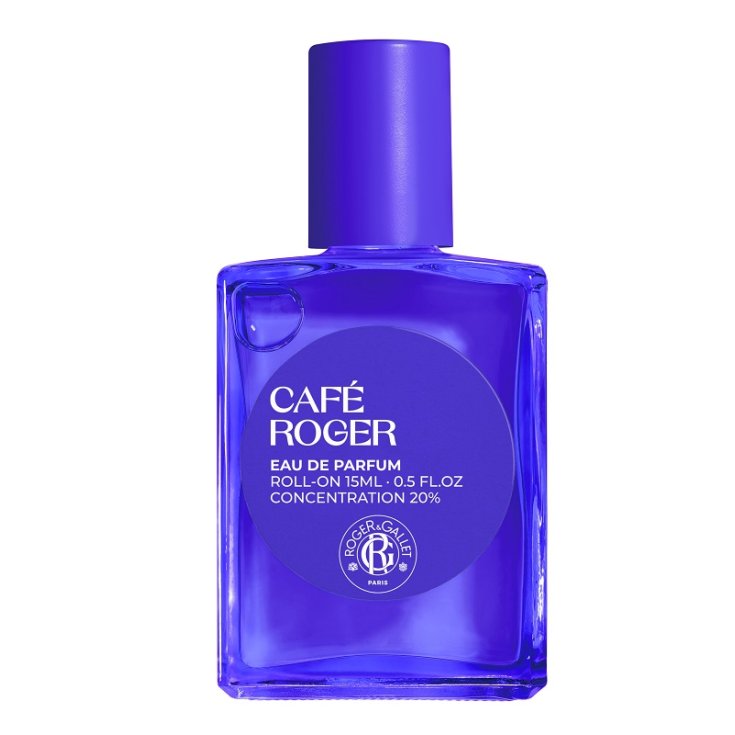 R&G CAFE ROGER ROLL 15ML