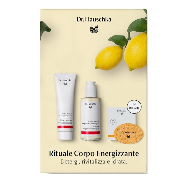 DR HAUSCHKA KIT SUMMER RIT CRP