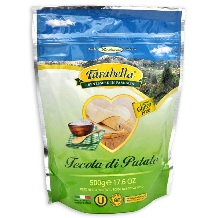 Farabella Kartoffelstärke 500g