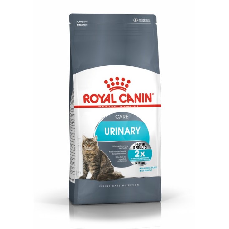Feline Care Nutrition Urinary Royal Canin 400g