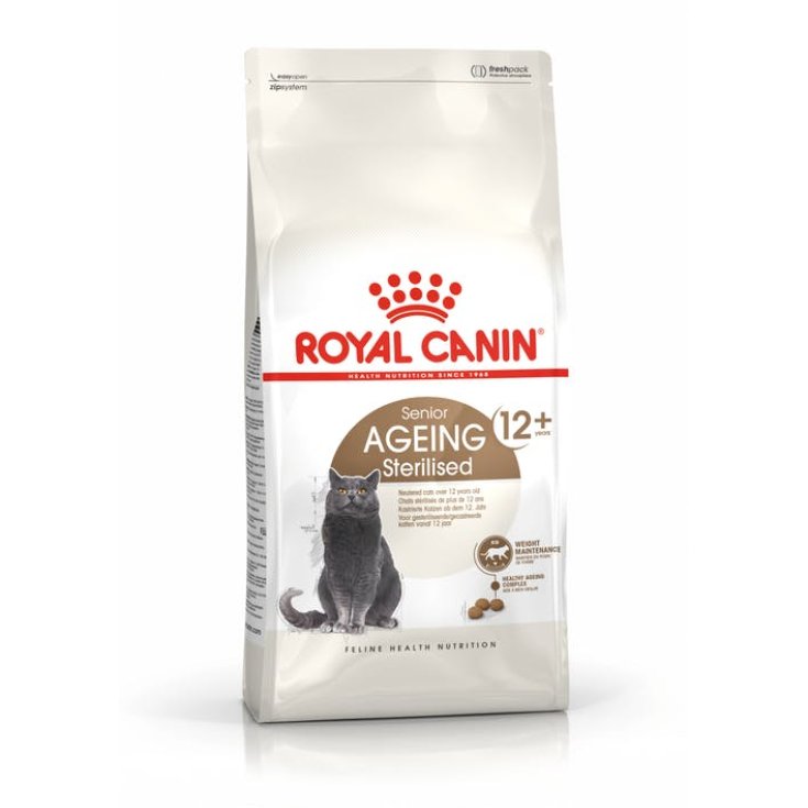 Feline Hn sterilisiert 12+ Royal Canin 2kg