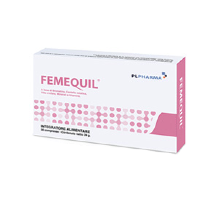 Femequil® PL Pharma 30 Tabletten