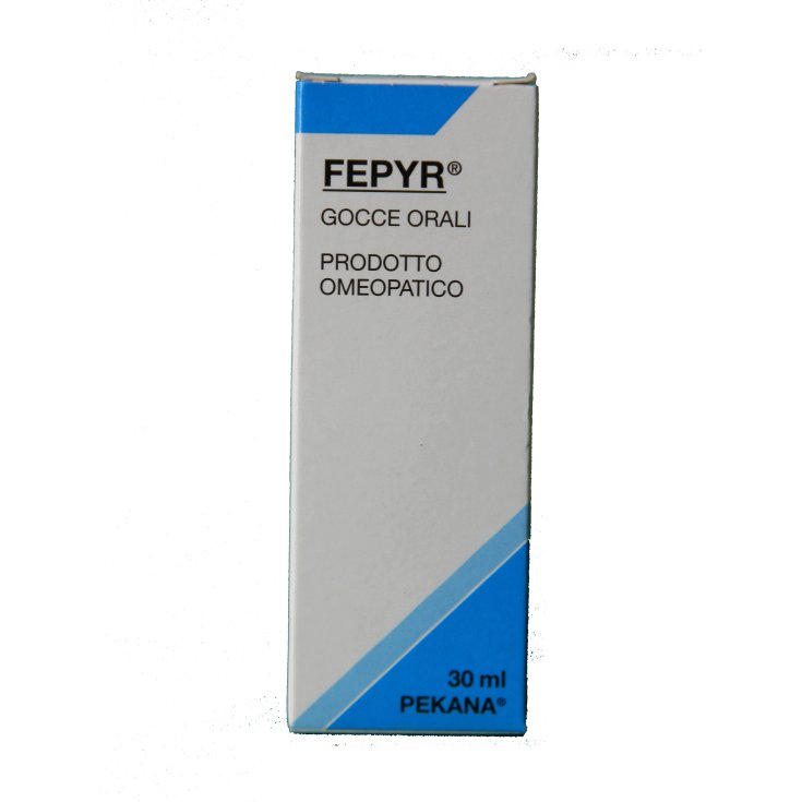 Fepyr Pekana 30ml