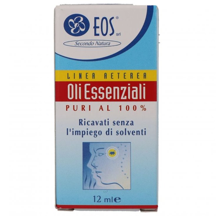 Süßer Fenchel Eos nach Natur 12ml