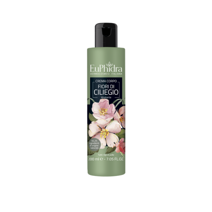 Kirschblüten EuPhidra 200ml